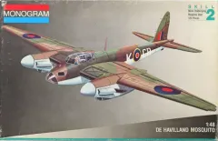 2026年最新】1/48 プラモデル monogramの人気アイテム - メルカリ