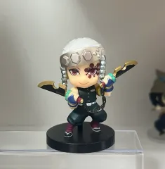 鬼滅の刃 宇髄 天元 アドバージ モーション フィギュア