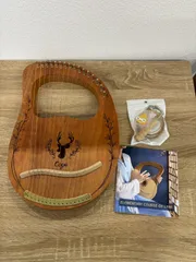 2026年最新】ライアーハープの人気アイテム - メルカリ