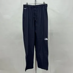 美品 THE NORTH FACE クライムライトジップパンツ NP11507 サイズ:L【C5675】