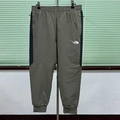 未使用 THE NORTH FACE ジョガーパンツ スウェットパンツ APEX Flex Pant NB32083 サイズ:L【C5674】