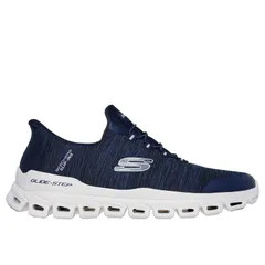 SKECHERS(スケッチャーズ) Skechers Hands Free Slip-ins GLIDE-STEP-ZEFYR シューズ スポーツカジュアルシューズ 233011、27.5cm
