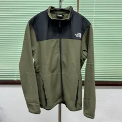 THE NORTH FACE フリースジャケット マウンテンバーサマイクロジャケット NL71904 【C5676】