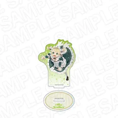 公女殿下の家庭教師 アクリルフィギュア エリー・ウォーカー 新品 未開封品 正規品 【コンテンツシード】