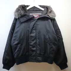 N-2B フライトジャケット 古着 vintage ミリタリー