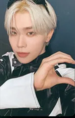 ZEROBASEONE メンバーソロ盤 TAERAE ICONIK