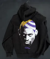 2026年最新】サプール ロッドマン パーカーの人気アイテム - メルカリ