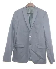 【214586】ZARA MAN ザラマン  スーツ　セットアップ　サイズ48　素材タグなし メンズ  ・