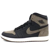 ナイキ NIKE 【 AIR JORDAN 1 RETRO HIGH OG Palomino DZ5485 020 】 エア ジョーダン 1 ハイ パロミノ スニーカー f29461