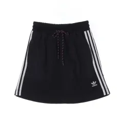 アディダス BIGポケット トラック スカート M