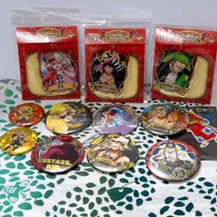 ワンピース FILM RED アルティメットクルー アクリルキーホルダー ウタ ルフィ ゾロ 未開封 缶バッジ ホログラム 12点セット 麦わらの一味 ONE PIECE 映画 特典 輩缶バッジ キッド サンジ フランキー サニーくん チョッパー  まとめ