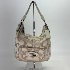 コーチ　ワンショルダー【C5217】