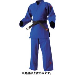 쿠사쿠라 KUSAKURA IJF 블루 유도복 SS 웨 55호 격투기 스트레치 셔츠 (jnexc55), 선택