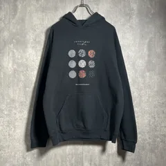 TWENTY ONE PILOTS "Blurryface" PULLOVER HOODIEのサムネイル