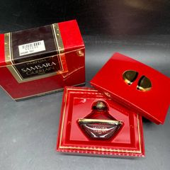 T302 GUERLAIN SAMSARA PARFUM ゲラン サムサラ パルファム 香水 7.5ml