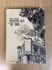 洋書 Stepping out of Time by Ioana Pioaru イオアナ・ピオアル アートブック