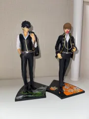 銀魂 土方 / 沖田 総悟 フィギュア まとめ