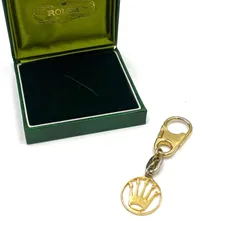 2026年最新】ロレックス キーホルダーの人気アイテム - メルカリ