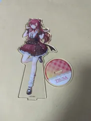 ぶいすぽっ！ アクリルスタンド 猫汰つな GIGO　No.34