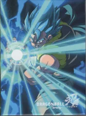アニメBlu-ray 鳥山明 ドラゴンボール超 ブロリー 特別限定版