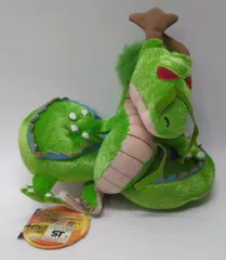 バンプレスト ぬいぐるみ 神龍/シェンロン