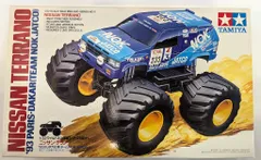 2026年最新】パリダカ タミヤの人気アイテム - メルカリ