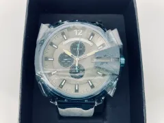 DIESEL ディーゼル メガ チーフ DZ4487 メンズ 時計