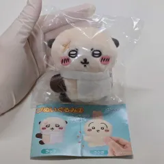 ラッコパレード クリップぬいぐるみ ちいかわ ちいかわ