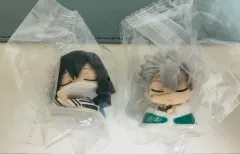 鬼滅の刃 実弥 伊黒 小芭内 おねむたん まとめ 出品