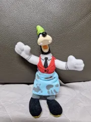 ディズニー グーフィー ぬいぐるみ