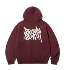 Brownbreath ブラウンブレス フードTシャツ 出品