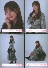 櫻坂46 4th YEAR ANNIVERSARY LIVE 大沼晶保 「3rd YEAR ANNIVERSARY LIVE」ライブ衣装 コンプ