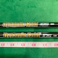 2026年最新】ダイナミックゴールド 105 s200の人気アイテム - メルカリ