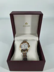 シアイグナー カドール ローズゴールド メタル (A120208A)