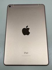 美品 電池78% SIMフリーiPad mini(第5世代) 64GB ゴールド - メルカリ