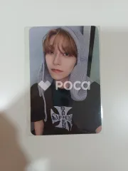 ALPHA DRIVE ONE 씬롱 EUPHORIA FREAK ALARM ver. Mnet Plus MERCH