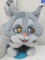 ズートピア TOFFEE トフィー ぬいぐるみ