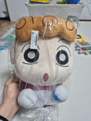(新品) クレヨンしんちゃん ひまわりぬいぐるみ