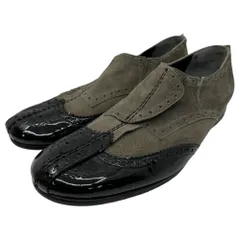 2026年最新】tricot COMME des GARCONS レディース ローファー・革靴の