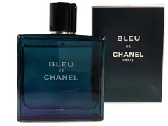 残多　シャネル　CHANEL　BLEU DE CHANEL　ブルー ドゥ シャネル　オードトワレ　スプレー　100ml　残量：9割　匿名配送　送料無料