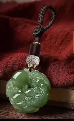 スマートフォン装飾ストラップ