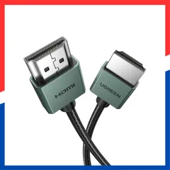 【人気商品】3Dイーサネット対応 eARC HDCP 取り回しやすい HDR Dynamic PS5/PS4 4K@120Hz 8K@60Hz Xbox 48Gbps 超高速 2m Series スリム ケーブル X/S ケーブル 2.1 HDTV hdmi 