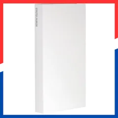 【数量限定】セキセイ SEKISEI アルバム ポケット フォトアルバム Lサイズ 300枚収容 L 201-300枚 ホワイト KP-300