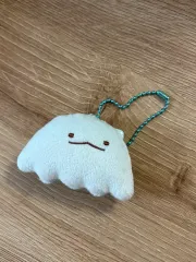 すみっコぐらし とかげ ぬいぐるみ バッジ キーホルダー