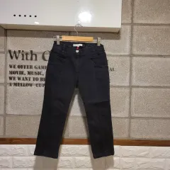 Givenchy ジバンシィ キッズ ブラックジーン 8