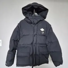 NEPA ネパ 155号 13歳 ダウン アウター C-ジャンパー-362