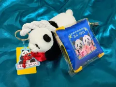福 행잉 ぬいぐるみ & クッション キーホルダー (まとめ売り)