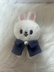 Stray Kids SKZOO 10cm リービット リノ ぬいぐるみ マジックスクール