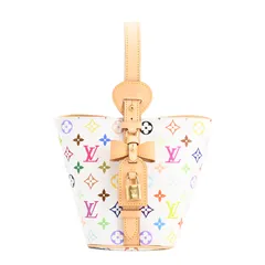 LOUIS VUITTON ルイヴィトン ハンドバッグ LVxTMオールインBB M13089