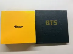 BTS Butter アルバム まとめ